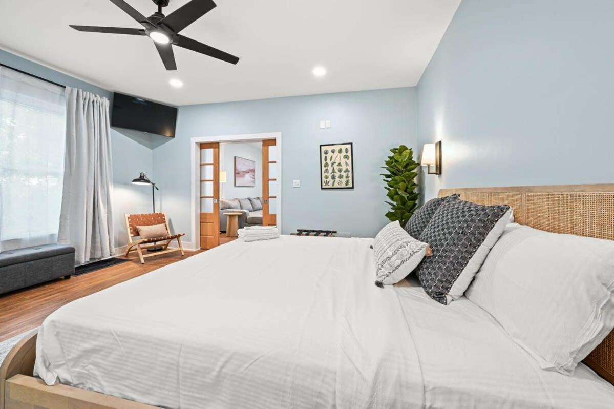 Bungalow On Main - Near Ark Williamstown Ngoại thất bức ảnh