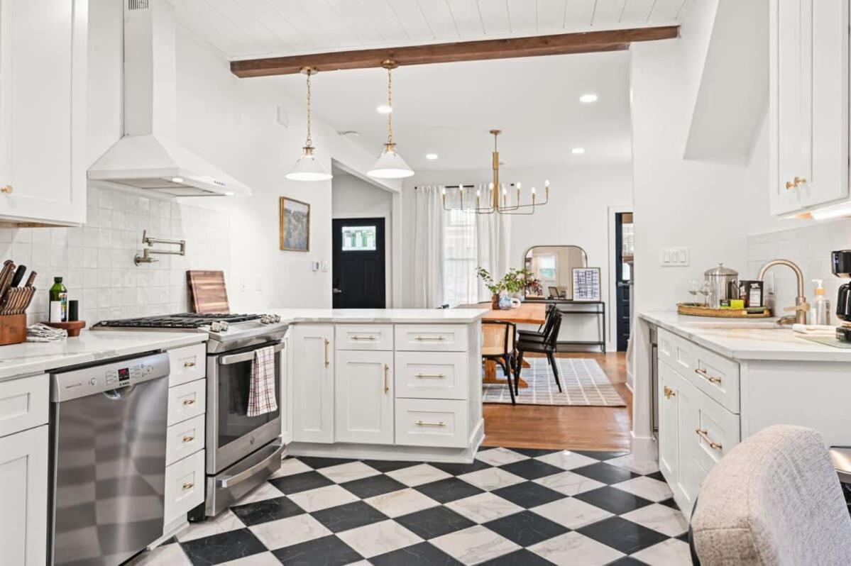 Bungalow On Main - Near Ark Williamstown Ngoại thất bức ảnh